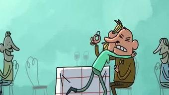 娱乐吃瓜蜀黍医生